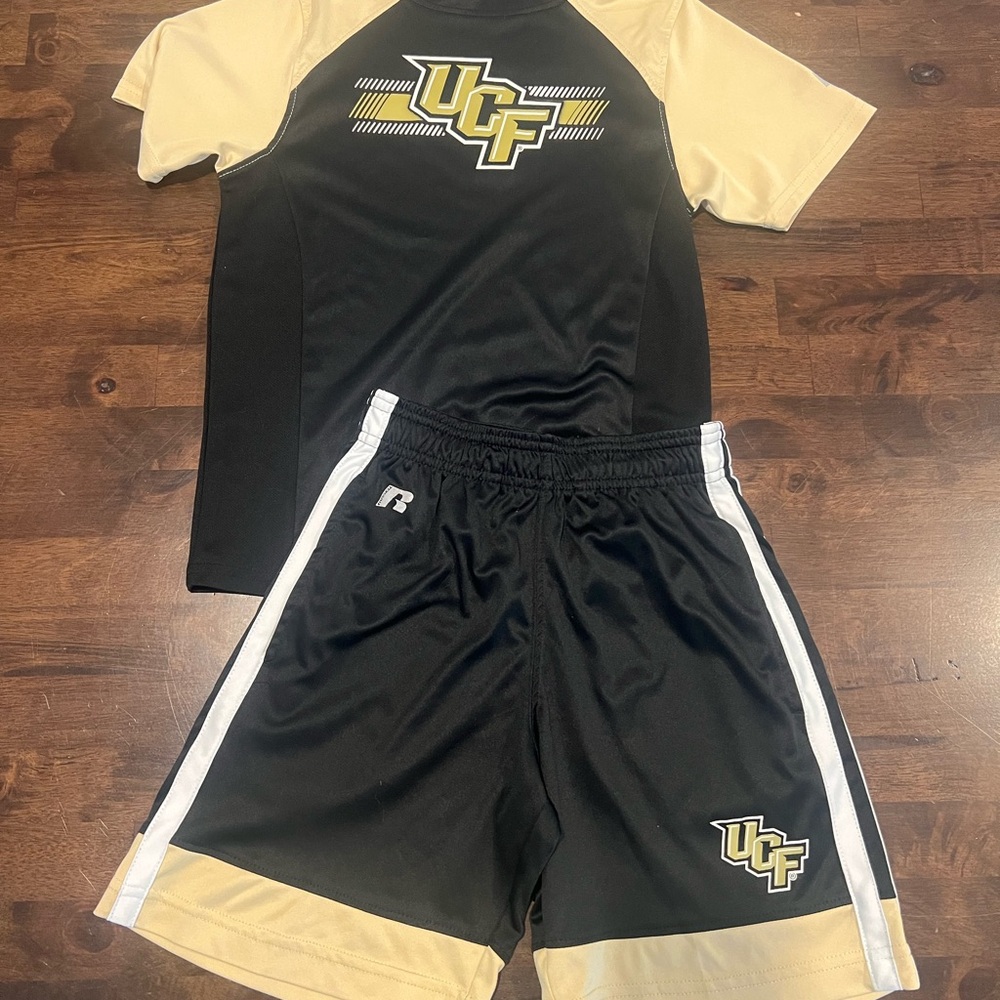 UCF Child Small Bundle - Picture 2 of 8